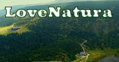 love natura