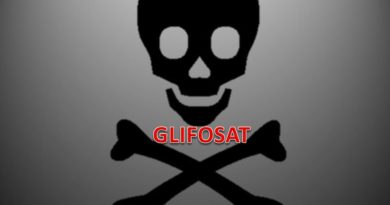 GLIFOSAT - dlaczego należy go unikać?