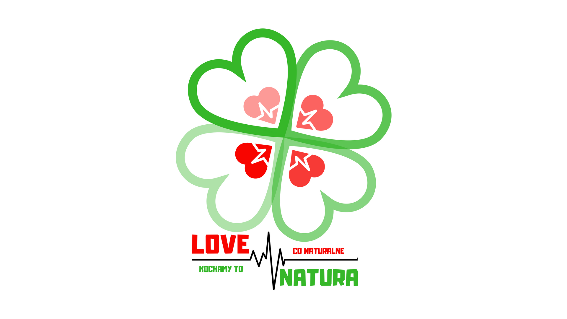 Love natura - kochamy to, co naturalne