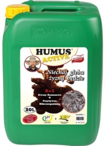 humus active