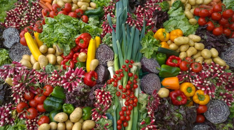 jak wykorzystać resztki warzyw, owoców i ziół