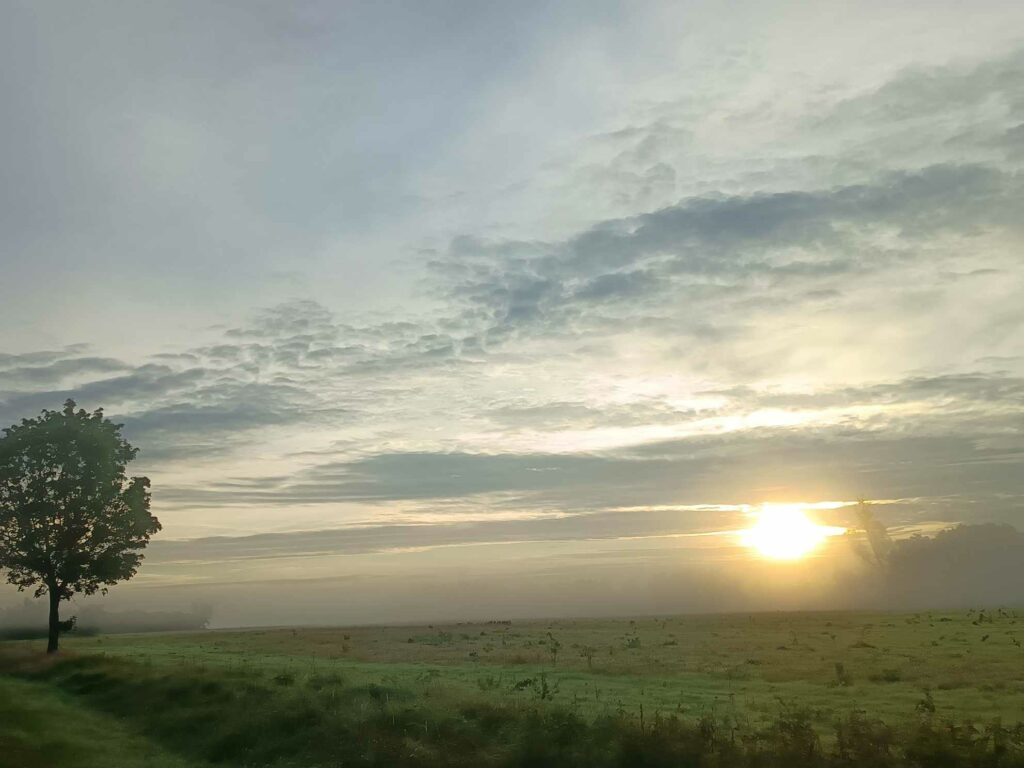 przyrządy do pomiarów meteorologicznych 