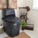 Biolan Ekologiczna toaleta kompostująca